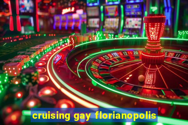 cruising gay florianopolis